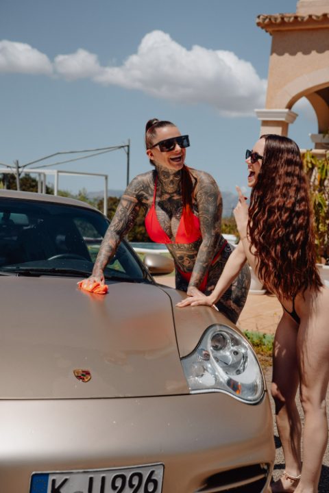 Mallorca Production