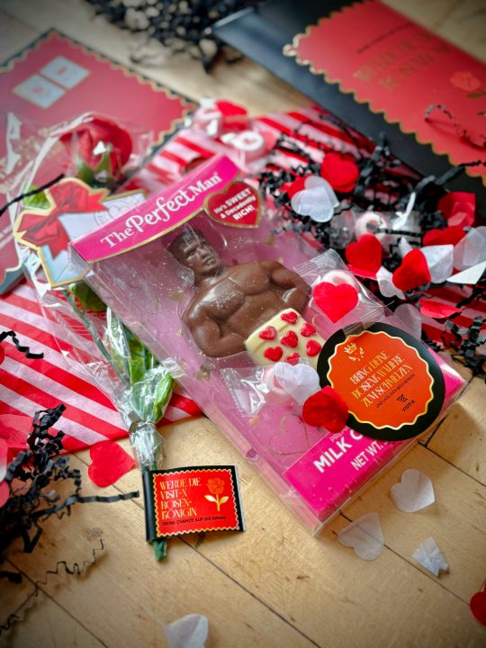 Gifts for Valentines Day